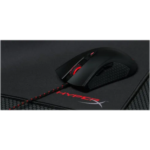 Imagen 10 de Mouse Gamer Alámbrico HyperX Pulsefire FPS Pro RGB Óptico 16000DPI 6 Botones Neg