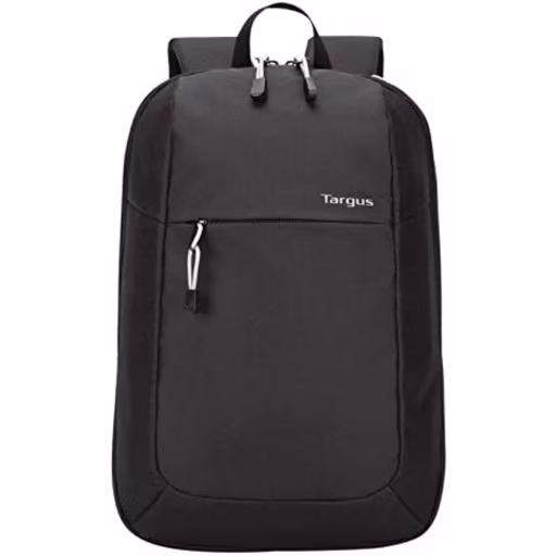 Imagen 8 de Mochila Targus Intellect Essential para Notebook hasta 16" Poliéster Color Negra