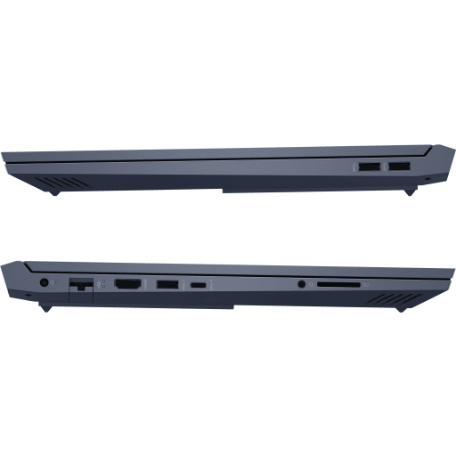 Imagen 4 de Notebook Gamer HP Victus I5-11400H RAM 8GB SSD 256GB 16" RTX 3050 4GB W11H