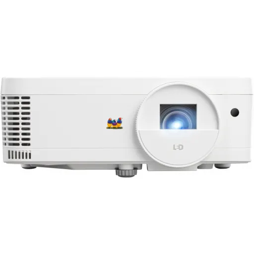 Imagen 1 de Proyector Viewsonic LS500WH 3000LUMENES 1280x800 WXGA HDMI USB RS232 S/Audio