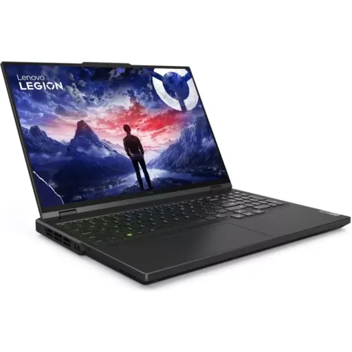 Imagen 1 de Notebook Lenovo Legion 5 16IRX9 I9-14900HX RAM16GB SSD1TB 16" RTX4060 8GB W11H