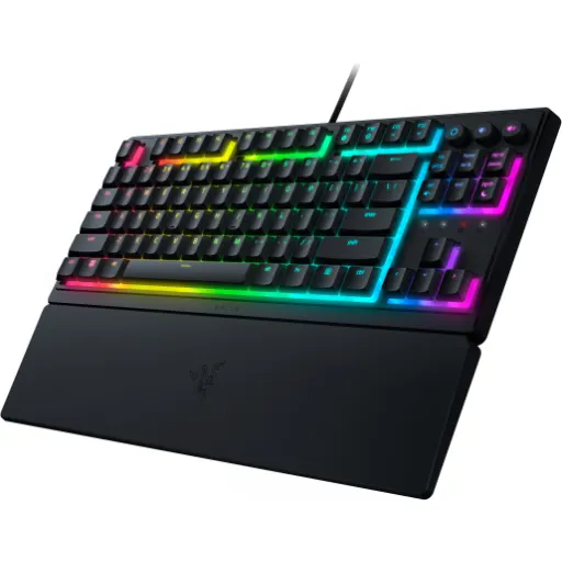 Imagen 4 de Razer Ornata V3 TKL (RZ03-04880200-R3U1)