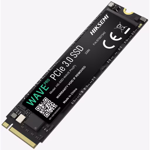Imagen 0 de Hiksemi Wave Pro(P) 512 GB (HS-SSD-WAVE PRO(P)/512G)