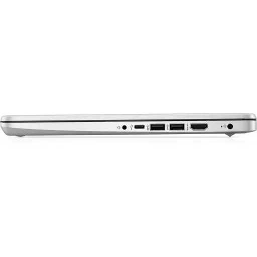 Imagen 2 de Notebook HP 14-FQ1011LA AMD Ryzen 5500U RAM 8GB 256GB 14" W11H