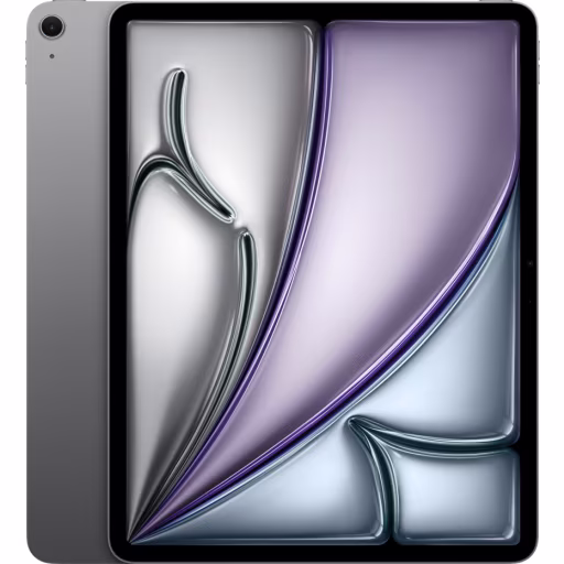 Imagen 0 de iPad Air 13 M3 WiFi 256GB gris espacial
