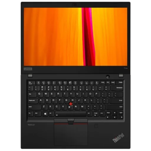 Imagen 15 de Lenovo ThinkPad T14s Gen 1 20T1 - Core i5 10310U / 1.7 GHz - Win 10 Pro 64 bits 