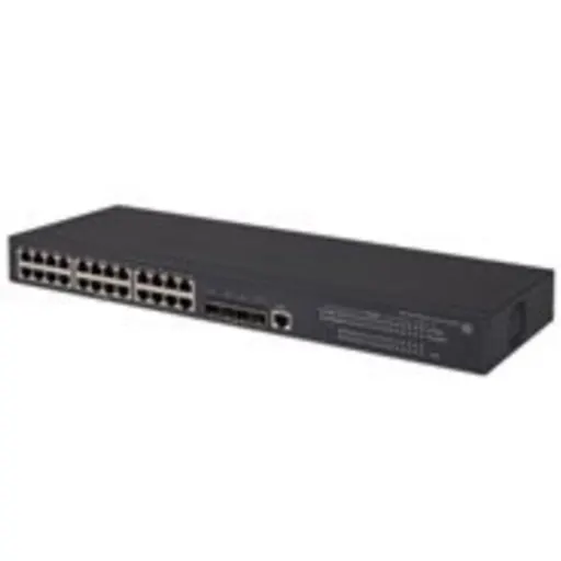 Imagen 4 de Switch HP 5130-24G-4SFP+ EI
