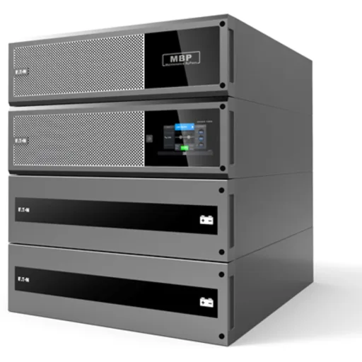 Imagen 0 de EATON 9SX MBP PARALLEL Compatible con UPS 9SX (AP) 15kVA and 20kVA