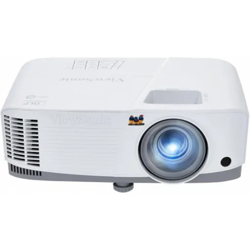 Imagen 3 de Proyector Viewsonic PA503W DLP WXGA 3800 LUM 1xHDMI RGB VGA