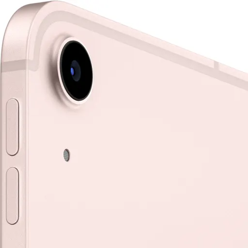 Imagen 3 de iPad Air 5 10.9 WiFi + Cellular 64 GB rosado