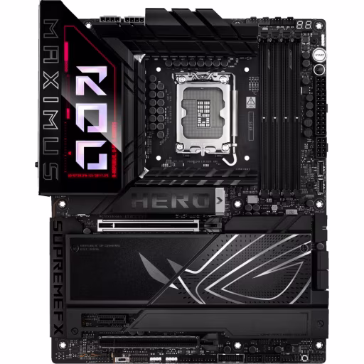 Imagen 0 de ROG MAXIMUS Z890 HERO