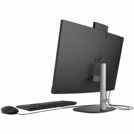 Imagen 3 de Computador HP AIO ProOne 245 G10 AMD Ryzen 5 7520U RAM8GB SSD512GB 23.8" FreeDOS