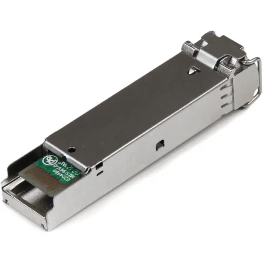 Imagen 7 de Gigabit Fiber SFP Transceiver MM LC 550m