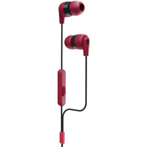 Imagen 0 de Skullcandy Ink'd Plus - Rojo (S2IMY-M685)