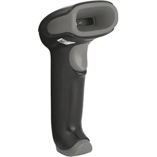 Imagen 2 de Lector Códigos de Barra Honeywell Inalámbrico Omni-directional 1D/2D USB Negro