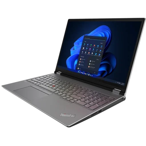 Imagen 0 de Notebook Lenovo ThinkPad P16 I7-12800HX RAM 32GB SSD 512GB 16" VID12GB W10P