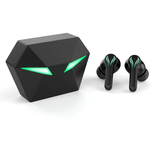 Imagen 0 de Boccini BCBTNV - Negro (KW-01)