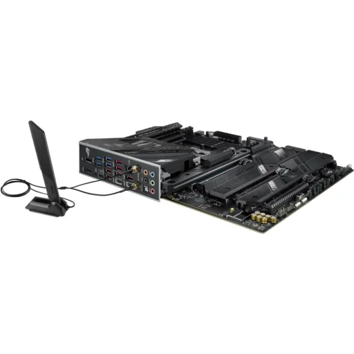 Imagen 7 de Tarjeta Madre Asus ROG STRIX Z790-E GAMING WIFI LGA1700 14°G 4*DDR5 5*M.2 DP HDM