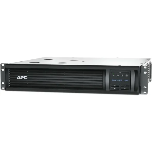 Imagen 10 de UPS APC Smart-UPS 1500VA LCD Rack Mount 2U 230V con Puerto SmartConnect