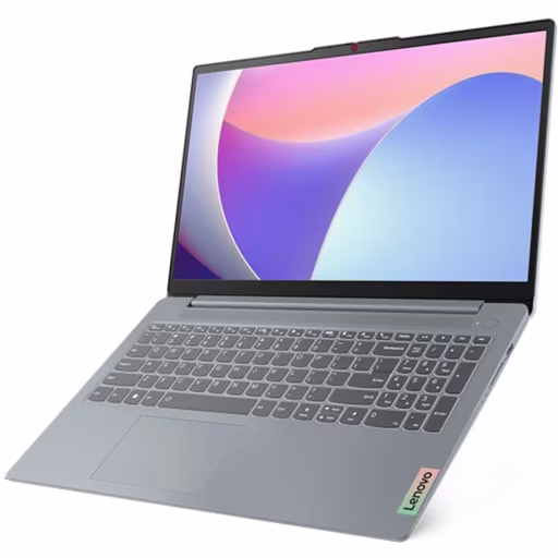 Imagen 0 de Notebook Lenovo IdeaPad Slim 3 15IAH8 I5-12450H RAM 8GB SSD 512GB 15.6" W11H