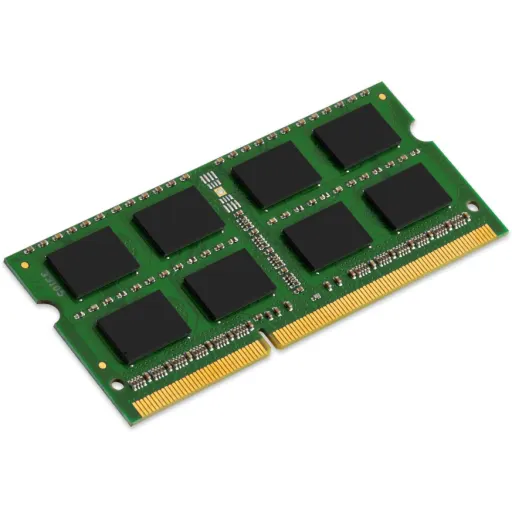 Imagen 0 de Memoria RAM 4GB DDR3 1333MHz SO-DIMM CL9 Non-ECC 1.5V 204p - Kingston