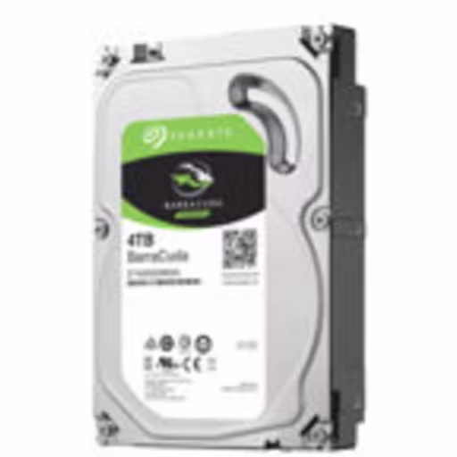 Imagen 3 de Disco Duro Seagate Barracuda ST4000DM005 4TB 64mb 5900rpm SATA3