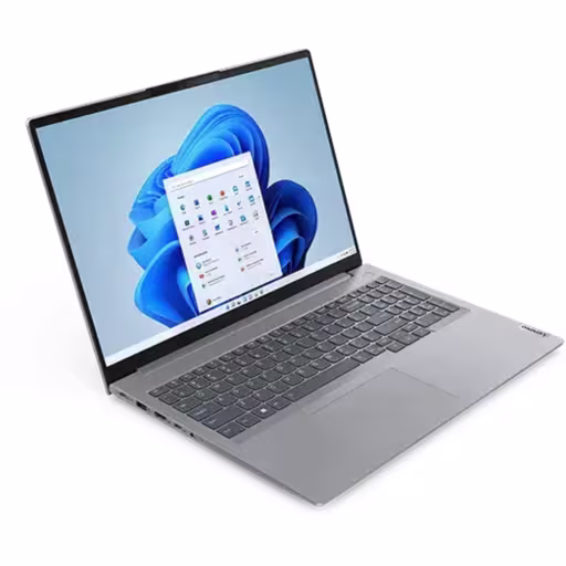 Imagen 0 de Notebook Lenovo ThinkBook 16 G6 ABP AMD R5 7530U RAM32GB SSD512GB 16" W11P
