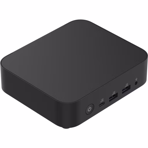 Imagen 6 de ASUS 90AR00M2-M001P0 - PC barebone - Intel N150- US Cord-L6