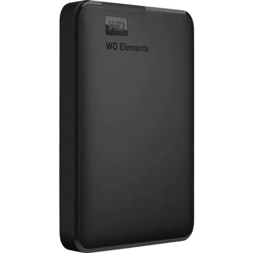 Imagen 1 de Disco Duro Externo Western Digital Elements 2TB 2.5" USB 3.0