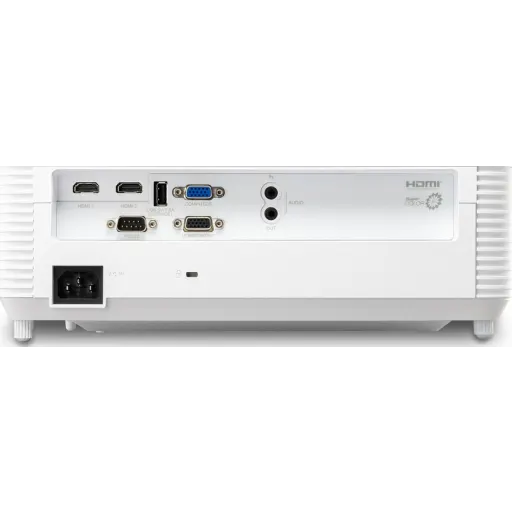 Imagen 6 de Proyector Viewsonic PA700W 4500 lúmenes WXGA 2*HDMI 1*USB-A Conexión USB 