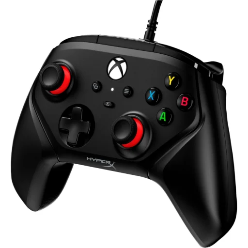 Imagen 1 de HyperX Cloud - controller - Wired - para Microsoft Xbox