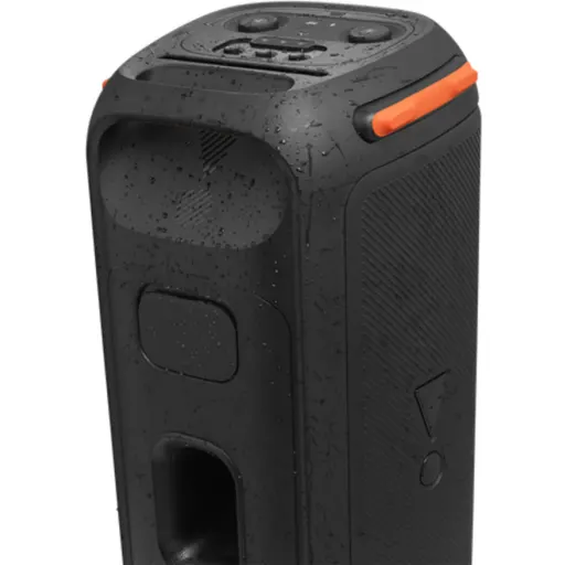 Imagen 9 de Parlante JBL Partybox 710, 800W RMS c/Mic Bluetooth5.1 USB Jack Aux IP4 Negro