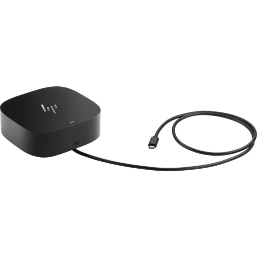 Imagen 3 de Docking Station HP Dock G5  Alámbrico USB-C  HDMI DisplayPort  USB 3.0  RJ-45