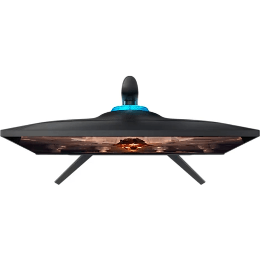 Imagen 5 de Monitor Gamer Samsung Odyssey G7 28" UHD IPS WiFi LAN BT DP 2*HDMI 2*USB 144Hz