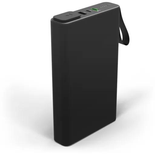 Imagen 3 de Bateria Externa Powerstation ProAC Mophie Negra