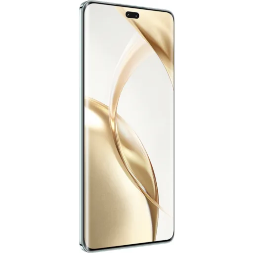 Imagen 2 de Smartphone Honor 200 pro OctaCore12GB/512GB 6.78" 5G WiFi BT Android OceanCyan