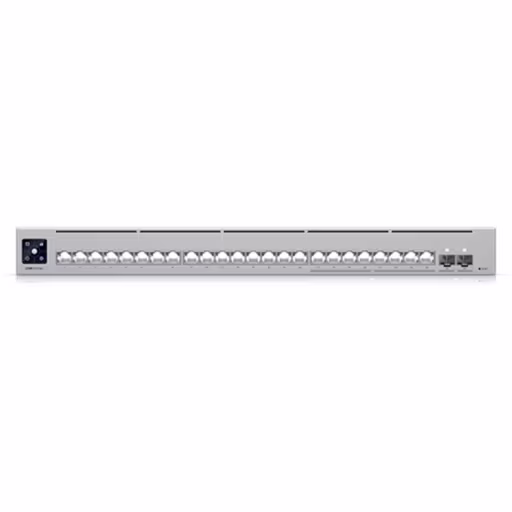 Imagen 1 de UBIQUITI Et 8-2500 16-1000 2-SFP+10G USP-opcional req-UniFi Switch L3