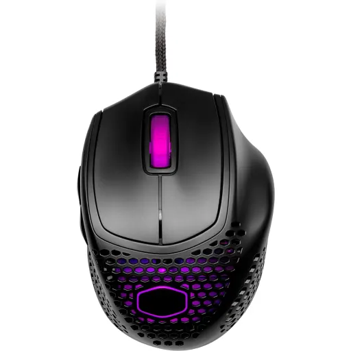 Imagen 0 de Cooler Master MOUSE MASTERMOUSE 720 BLACK MATTE