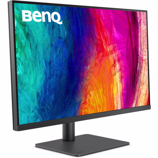 Imagen 3 de Monitor BenQ PD3205U 32" 4K UHD 3840*2160 IPS DP HDMI USB 60Hz