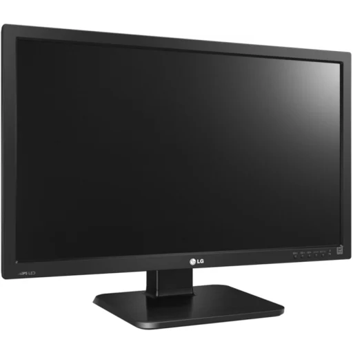 Imagen 6 de Monitor Comercial LG 24MB35PH 24" FHD 1920*1080 LED IPS DVI-D HDMI VGA 60Hz