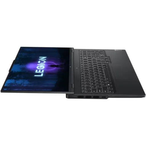 Imagen 3 de Notebook Lenovo Legion Pro 7 I9-13900HX 32GB SSD1TB 16" RTX 4080 12GB W11H