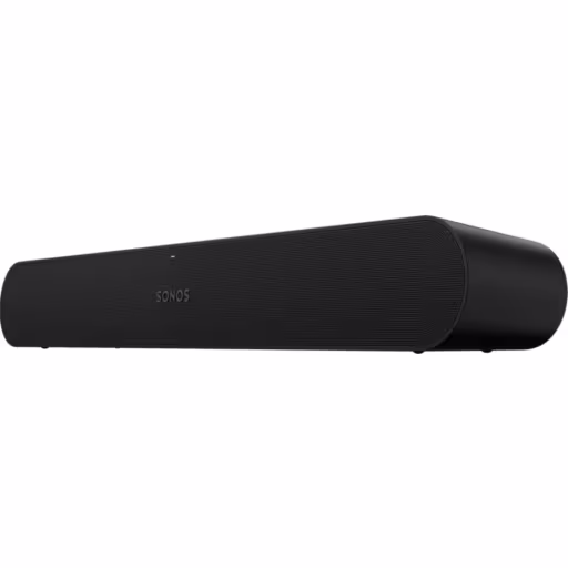 Imagen 3 de Soundbar Ray Sonos Negro