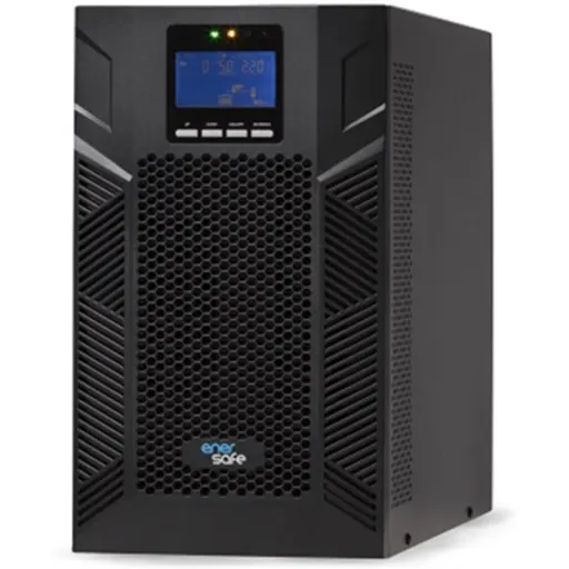 Imagen 0 de UPS Enersafe ESOL T-E 2KVA, 2000VA 1800W Torre Monofásica 
