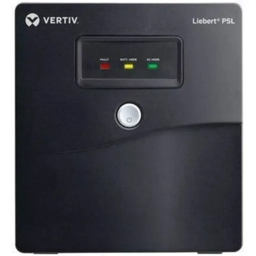 Imagen 0 de UPS Vertiv Liebert PSL 1500VA 900W 230V, 6 Salidas C13, Bateria 2x 12V 9Ah