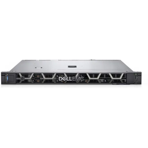 Imagen 1 de Servidor Dell Power Edge R350 I-Xeon E-2336 RAM 16GB/480GB SSD/3.5 up to 4HDD