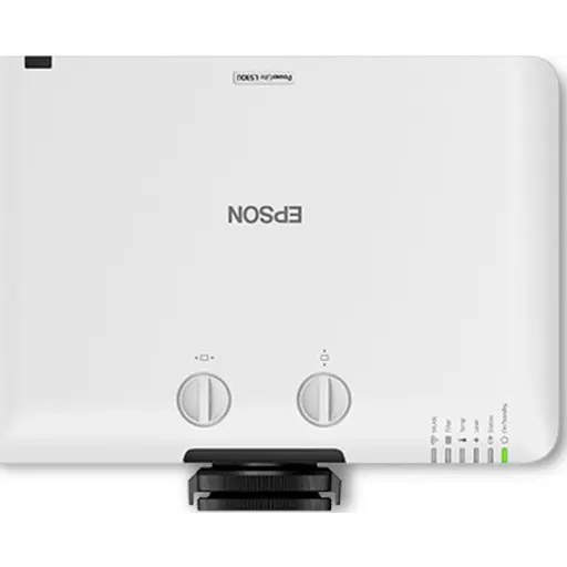 Imagen 5 de Proyector Láser Epson PowerLite L530U 5200LUMENES WUXGA FHD WiFi LAN HDMI VGA US