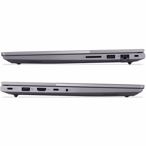 Imagen 4 de Notebook Lenovo ThinkBook 14 G8 IRL Intel Core 7 240H 16GB 512GB 14" W11P 