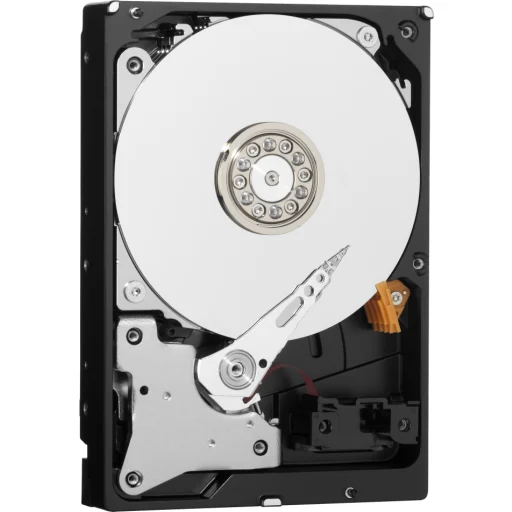 Imagen 8 de Disco Duro Western Digital Red 1TB 3.5" 5400RPM SATA III 6Gb/s 64MB p/NAS