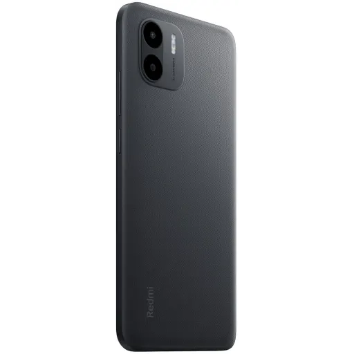 Imagen 5 de Smartphone Xiaomi Redmi A2 EU OctaCore 2GB/32GB 6.52" 4G 2*SIM WiFi BT USB Negro