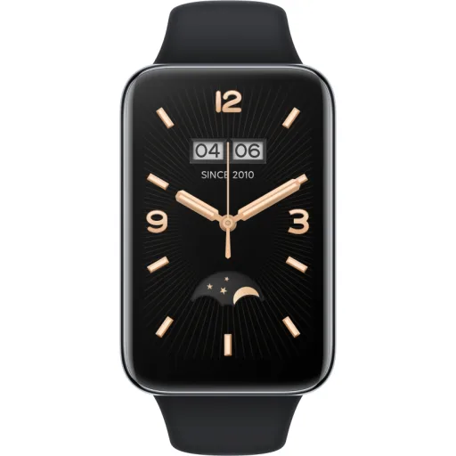 Imagen 0 de Xiaomi Smart Band 7 Pro GL Black